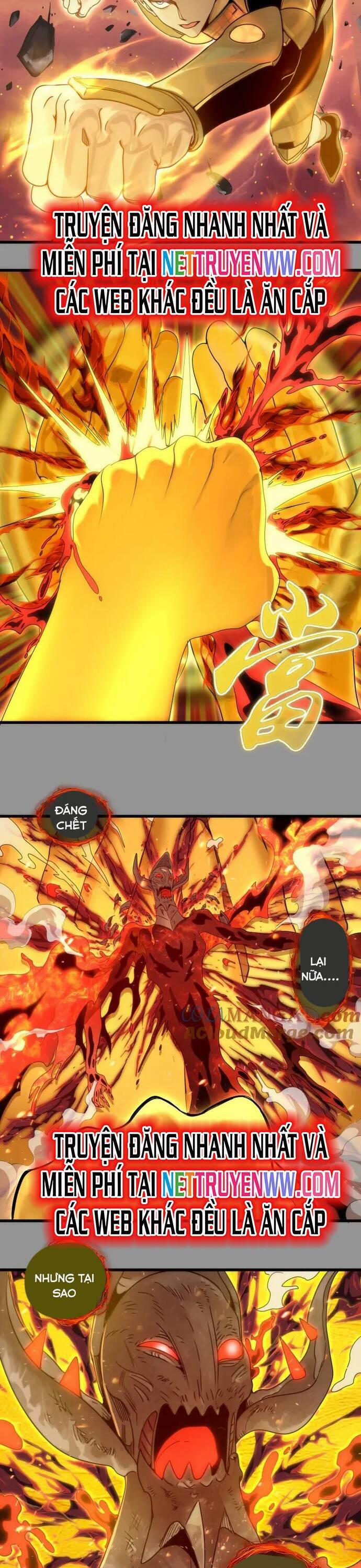 Cao Đẳng Linh Hồn 311 trang 3