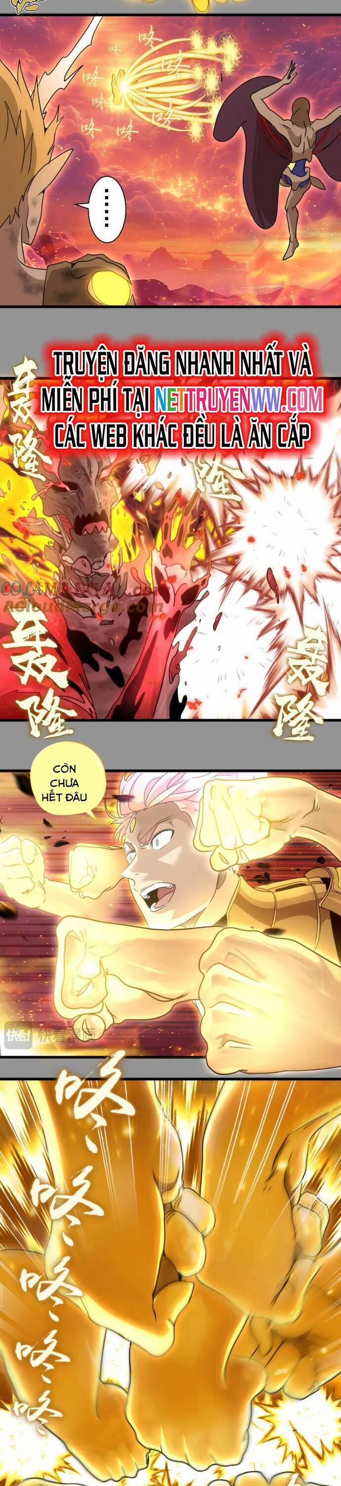 Cao Đẳng Linh Hồn 311 trang 6