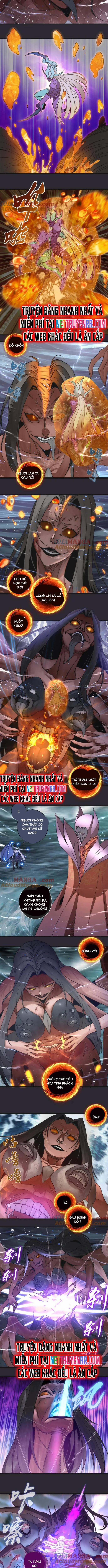 Cao Đẳng Linh Hồn 313 trang 1