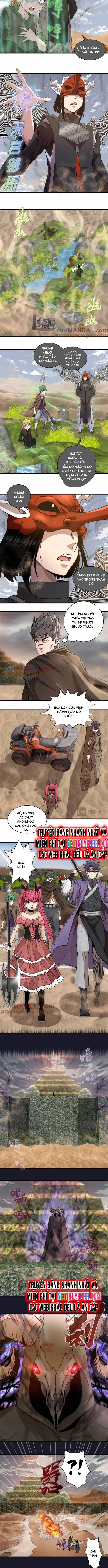 Cao Đẳng Linh Hồn 314 trang 1