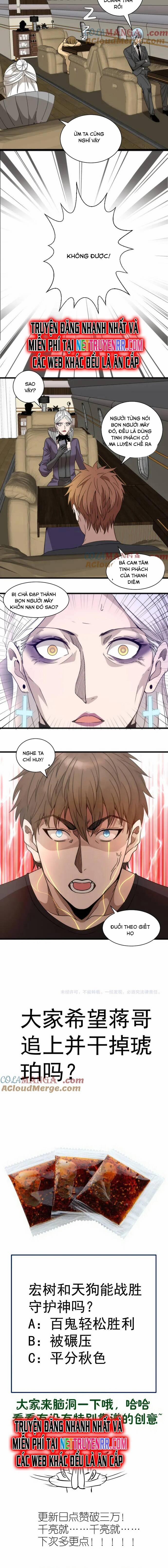 Cao Đẳng Linh Hồn 314 trang 4