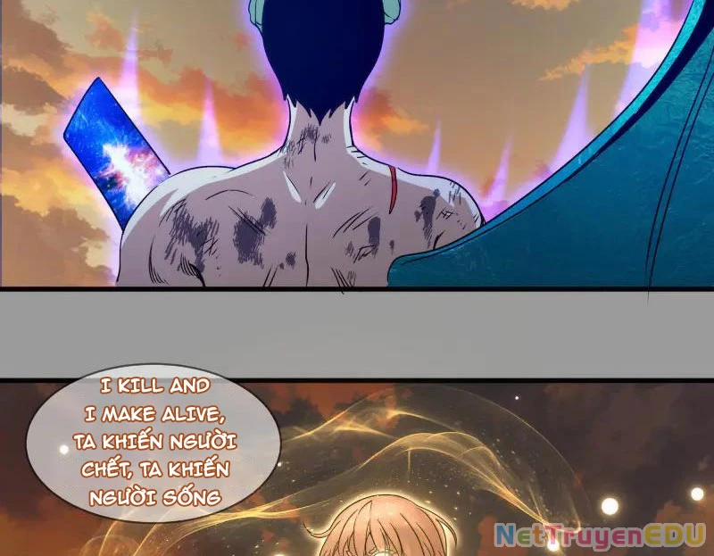 Cao Đẳng Linh Hồn 316 trang 38