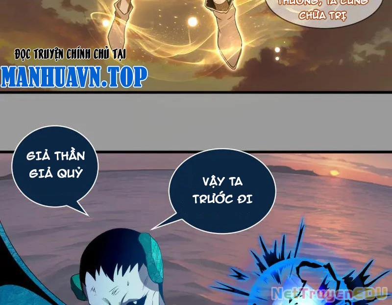 Cao Đẳng Linh Hồn 316 trang 40