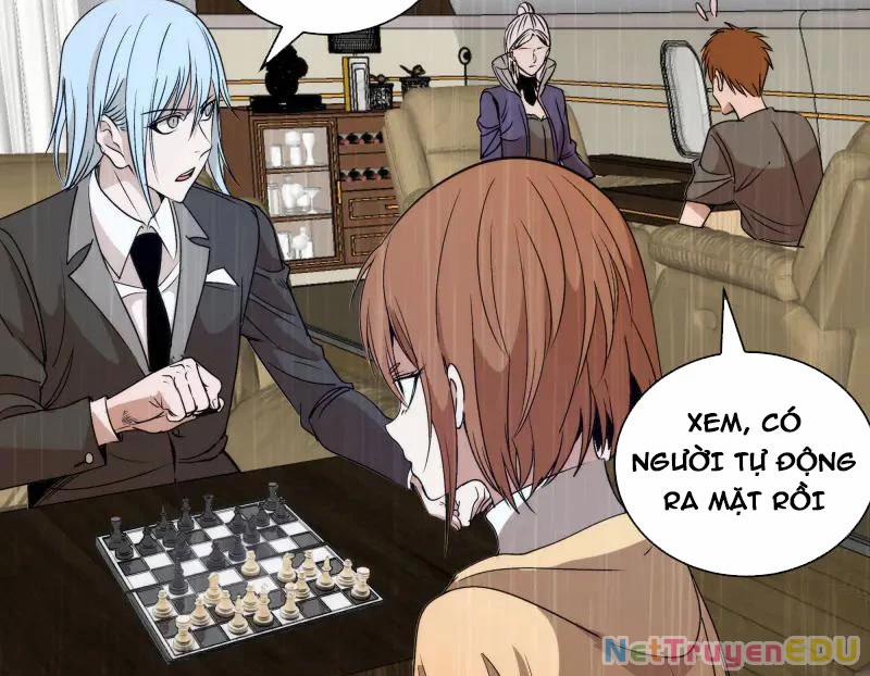 Cao Đẳng Linh Hồn 316 trang 7