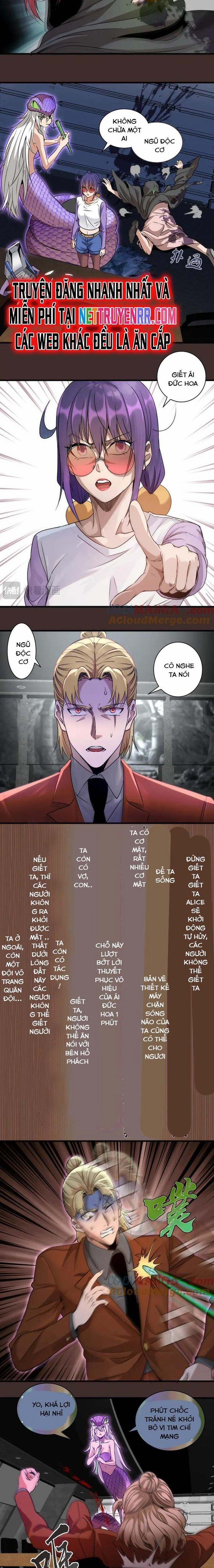 Cao Đẳng Linh Hồn 318 trang 1