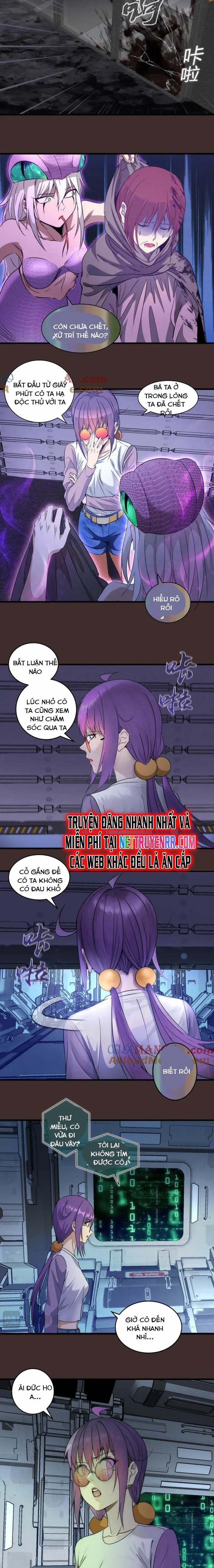 Cao Đẳng Linh Hồn 318 trang 4