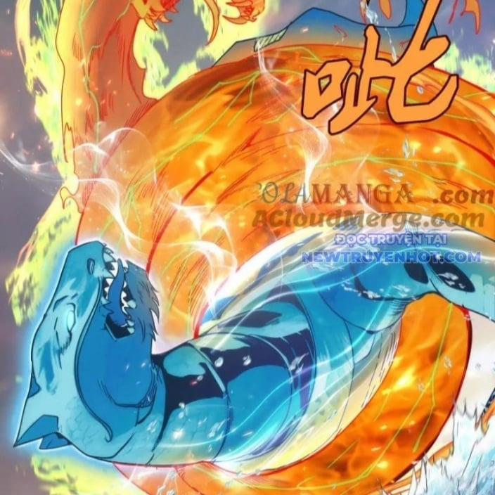 Cao Đẳng Linh Hồn 319 trang 19