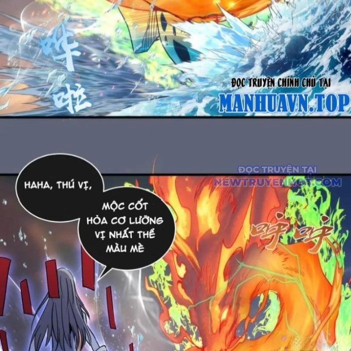 Cao Đẳng Linh Hồn 319 trang 20