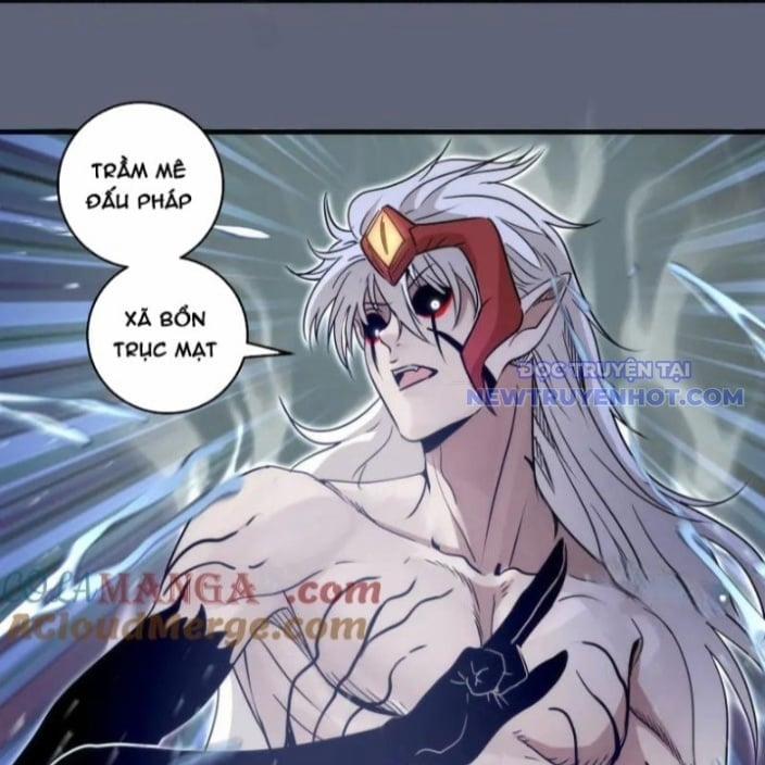 Cao Đẳng Linh Hồn 319 trang 28