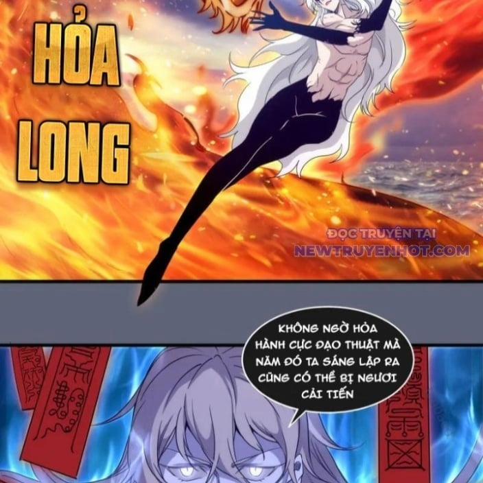 Cao Đẳng Linh Hồn 319 trang 3