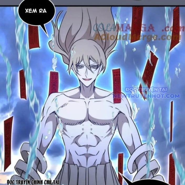 Cao Đẳng Linh Hồn 319 trang 38