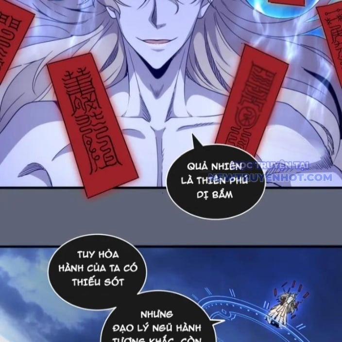 Cao Đẳng Linh Hồn 319 trang 4