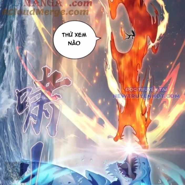 Cao Đẳng Linh Hồn 319 trang 9