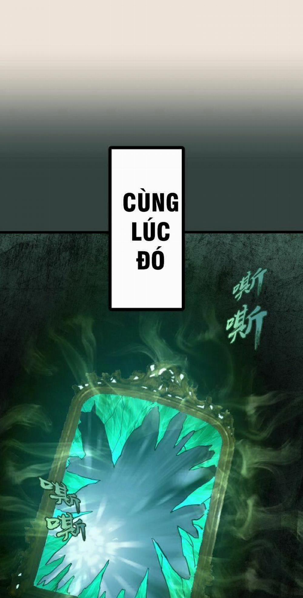 Cao Đẳng Linh Hồn 32 trang 58