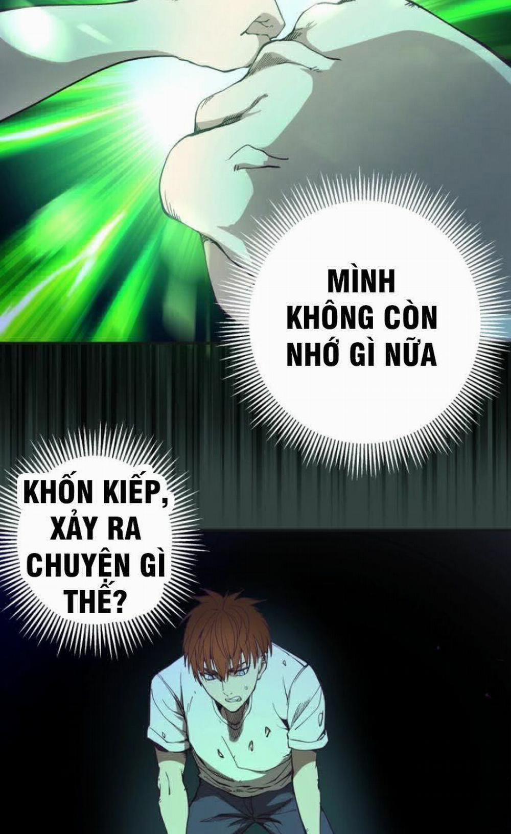 Cao Đẳng Linh Hồn 32 trang 61