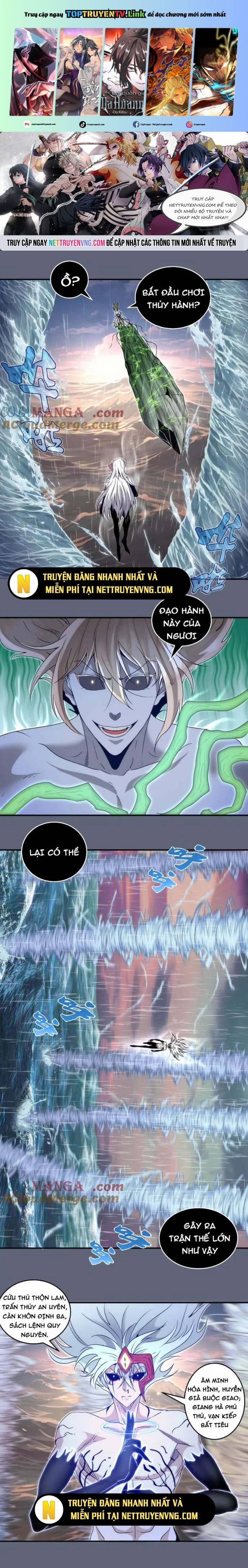 Cao Đẳng Linh Hồn 320 trang 0