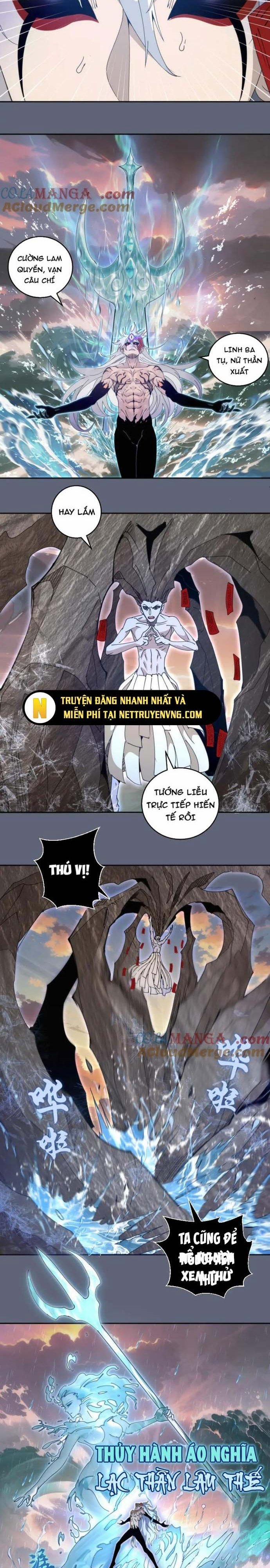 Cao Đẳng Linh Hồn 320 trang 5