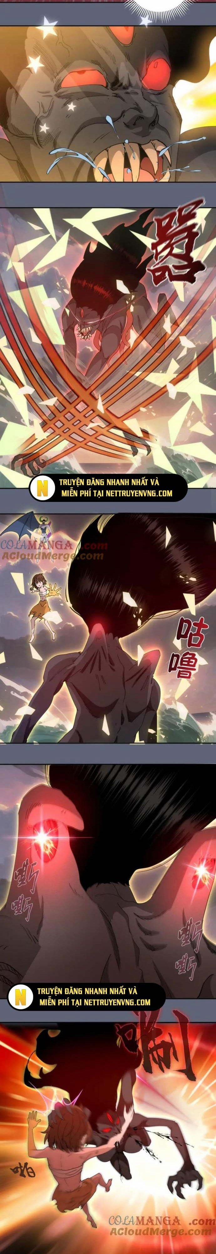 Cao Đẳng Linh Hồn 320 trang 9