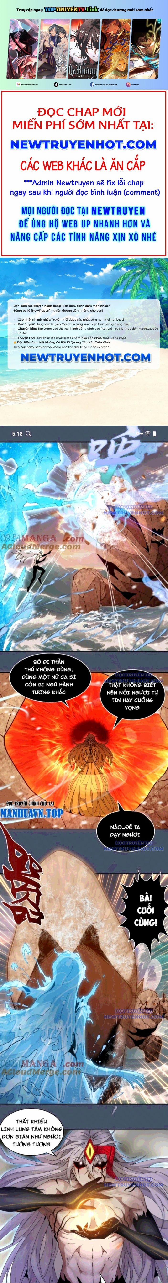 Cao Đẳng Linh Hồn 321 trang 0