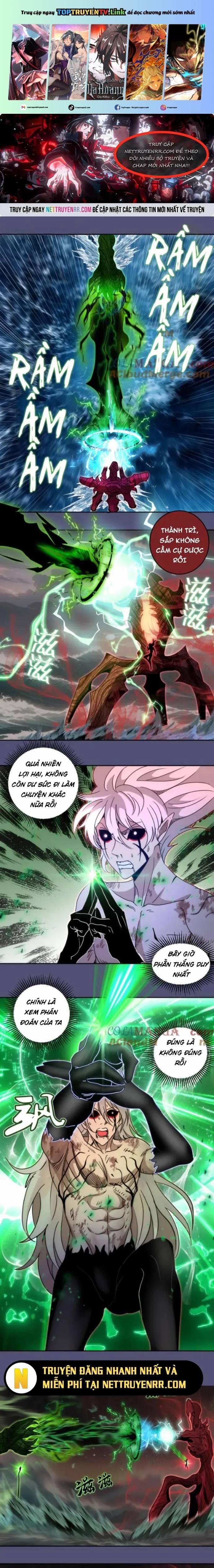 Cao Đẳng Linh Hồn 323 trang 0