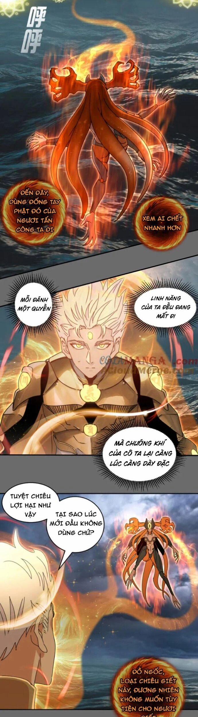 Cao Đẳng Linh Hồn 324 trang 1