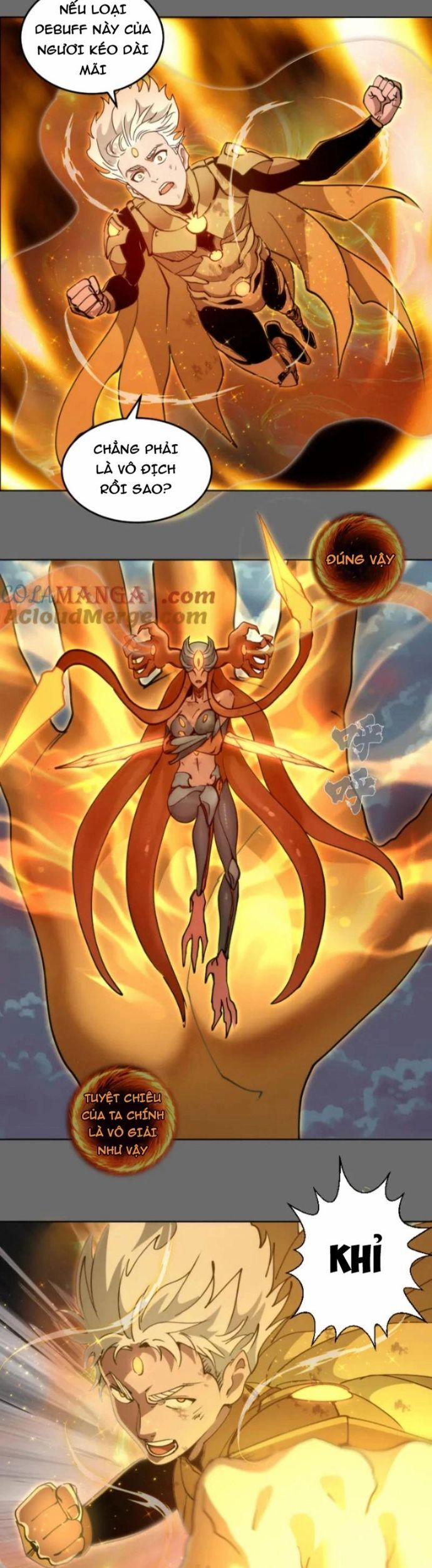 Cao Đẳng Linh Hồn 324 trang 16