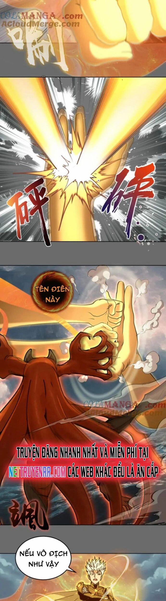 Cao Đẳng Linh Hồn 324 trang 17