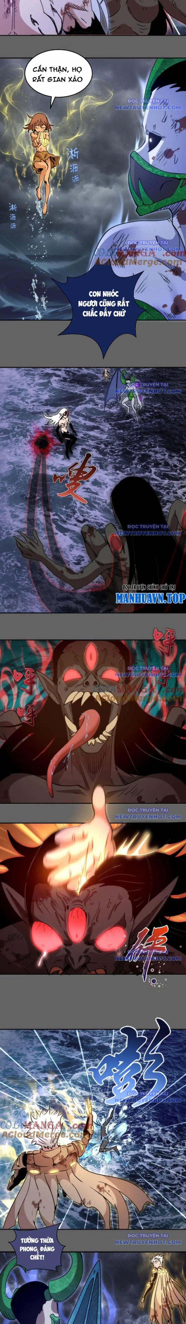 Cao Đẳng Linh Hồn 326 trang 3