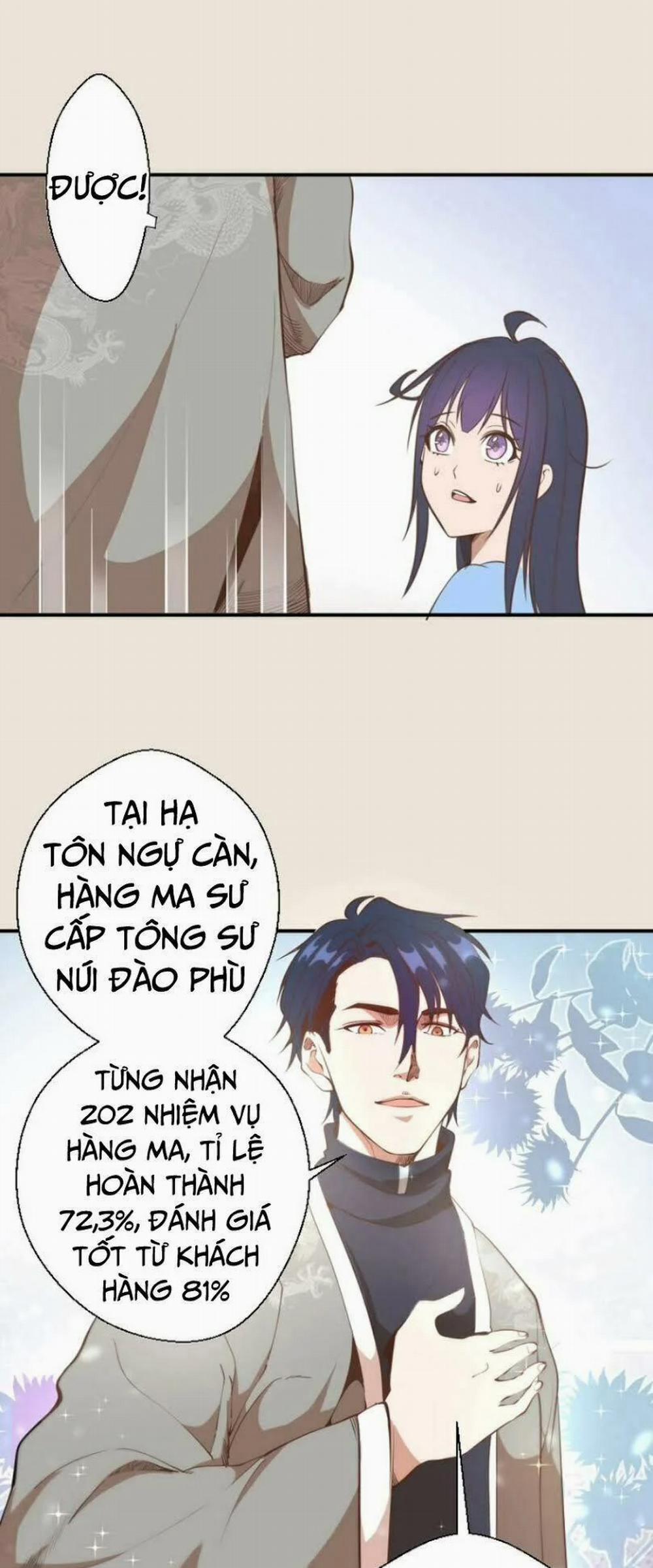 Cao Đẳng Linh Hồn 33 trang 33