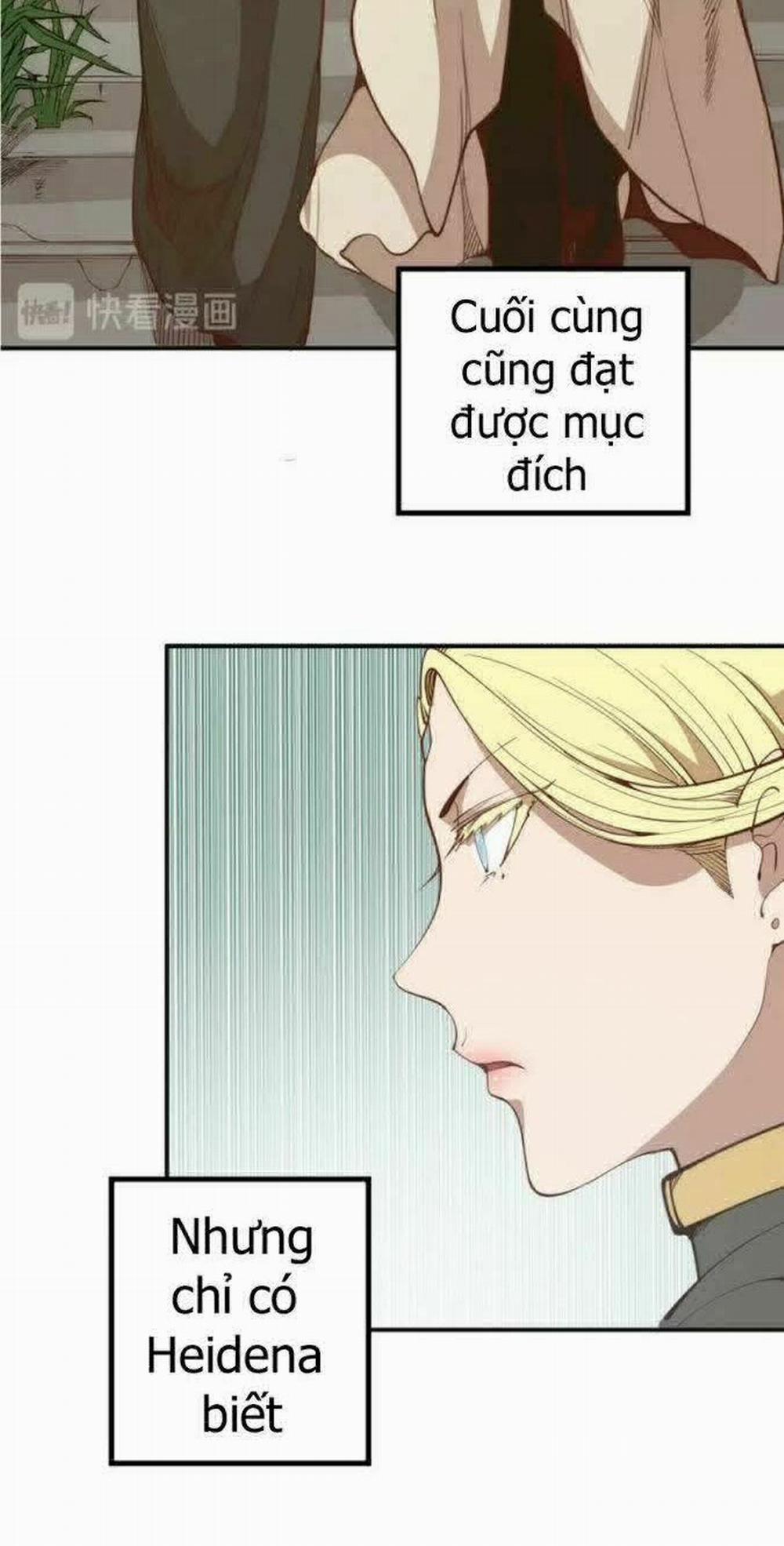 Cao Đẳng Linh Hồn 33 trang 52