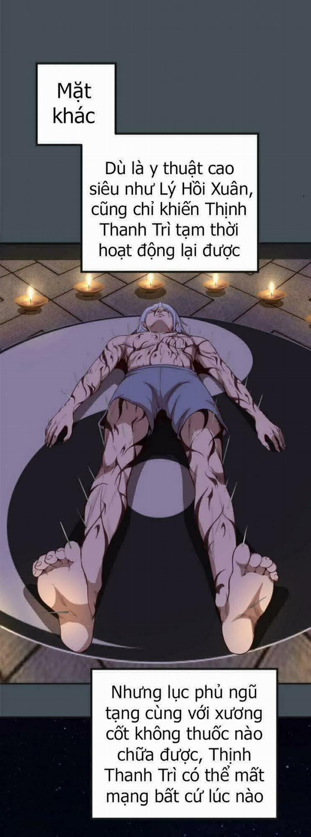 Cao Đẳng Linh Hồn 33 trang 55