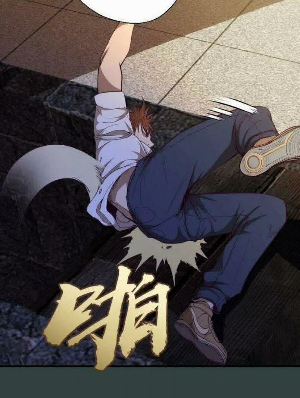 Cao Đẳng Linh Hồn 33 trang 7