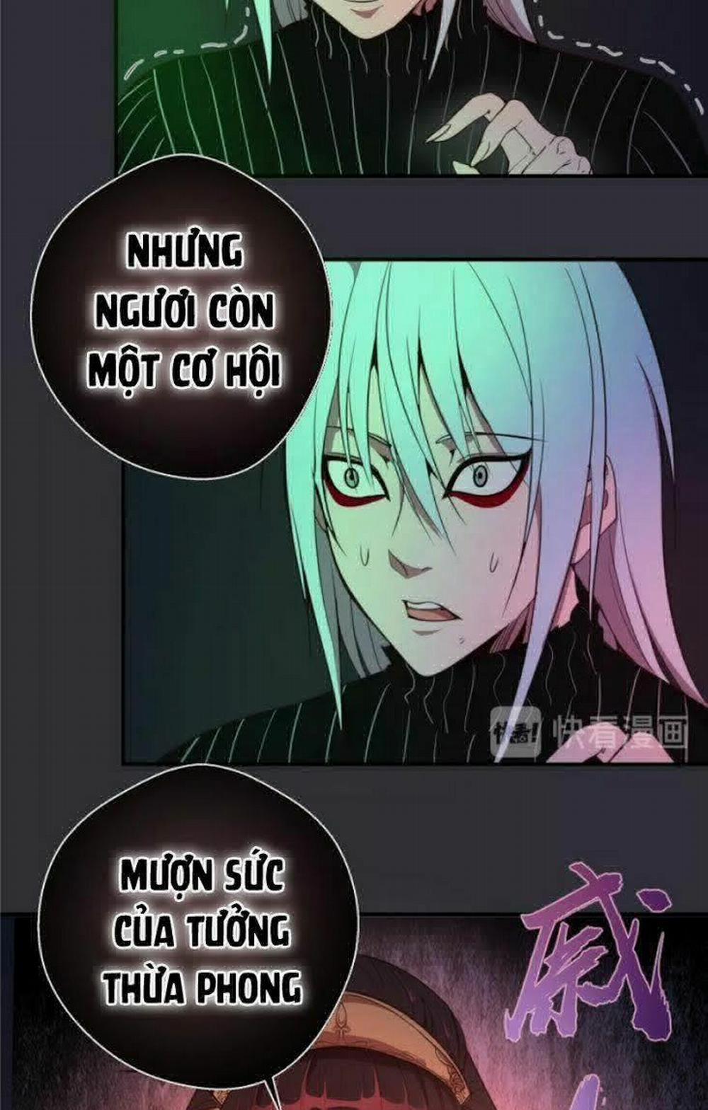 Cao Đẳng Linh Hồn 34 trang 25