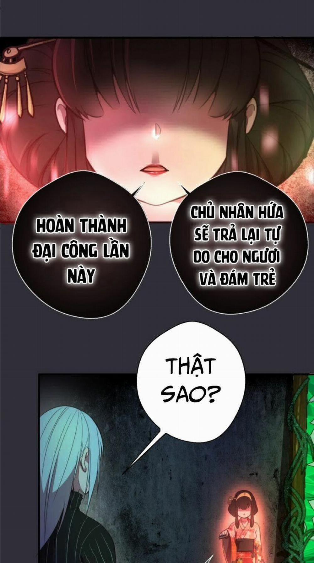 Cao Đẳng Linh Hồn 34 trang 27