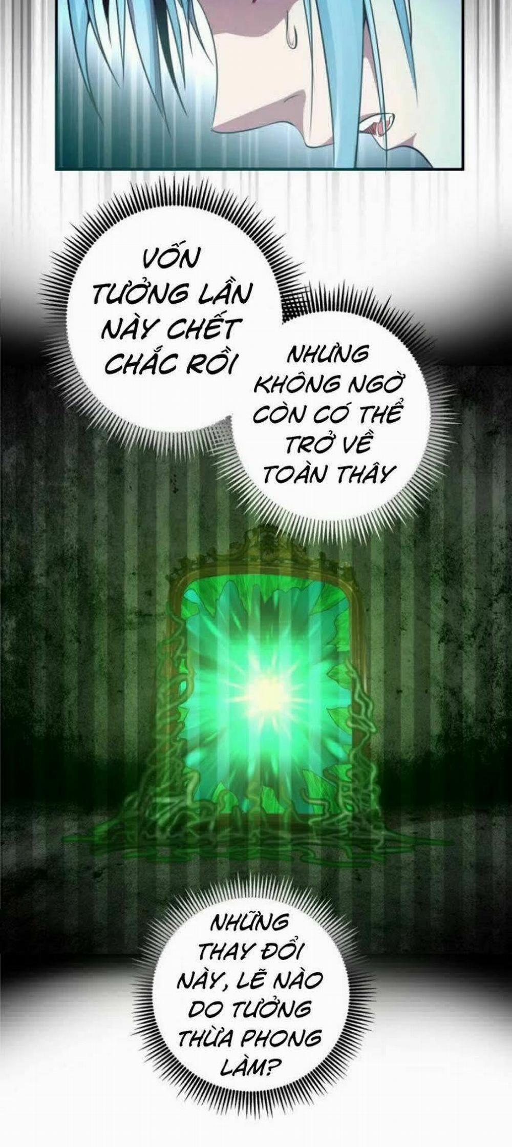 Cao Đẳng Linh Hồn 34 trang 30