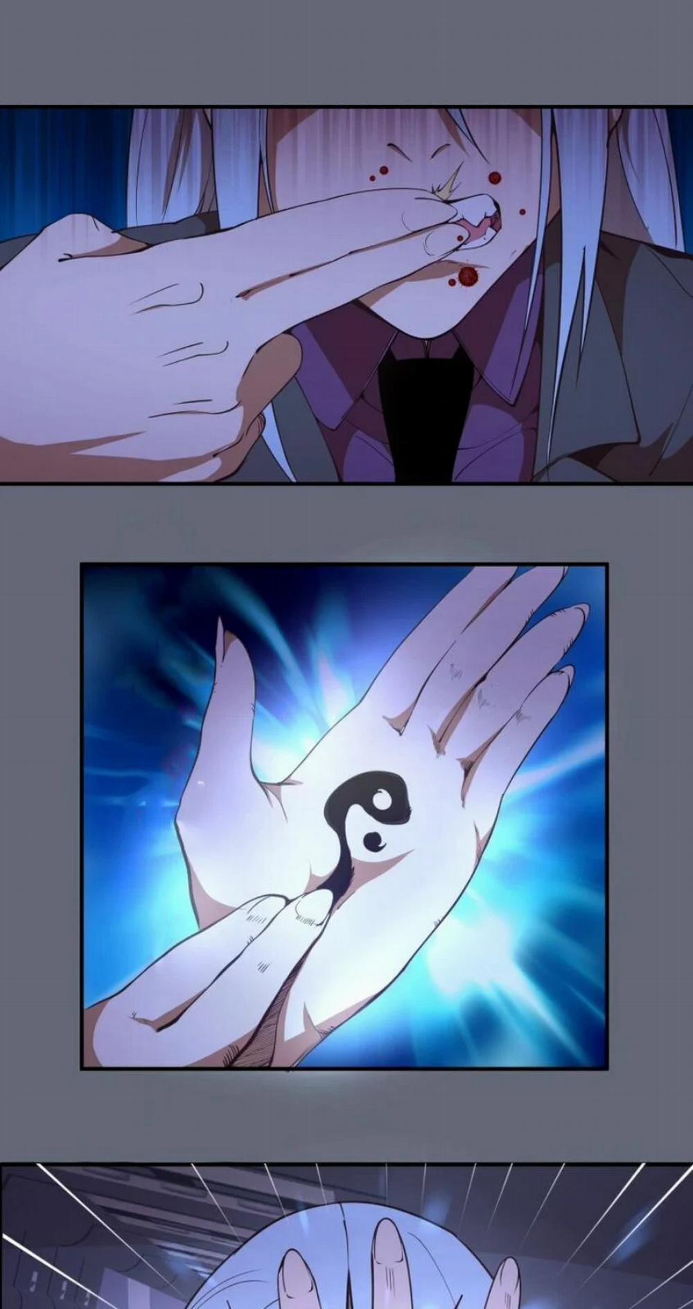 Cao Đẳng Linh Hồn 34 trang 51