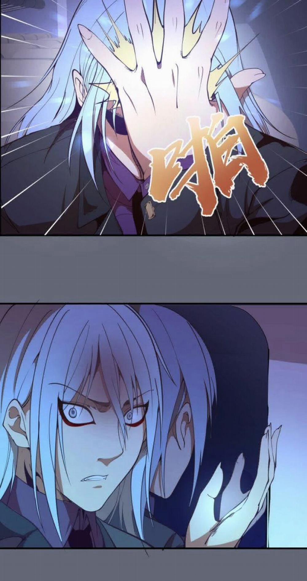 Cao Đẳng Linh Hồn 34 trang 52