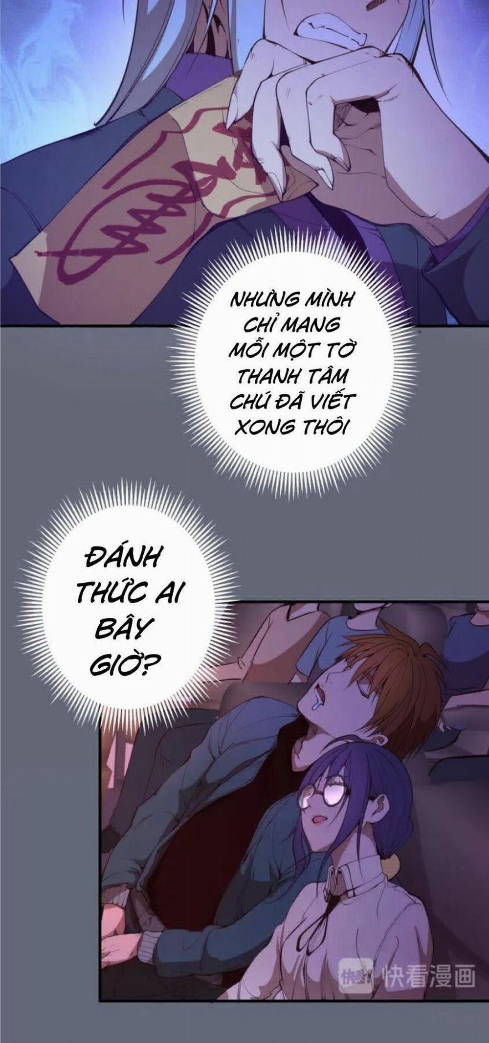 Cao Đẳng Linh Hồn 34 trang 59