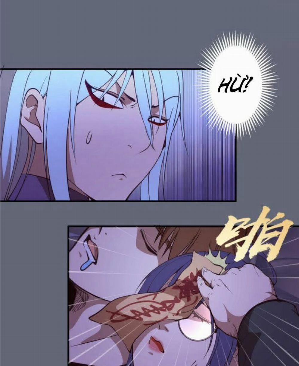 Cao Đẳng Linh Hồn 34 trang 60