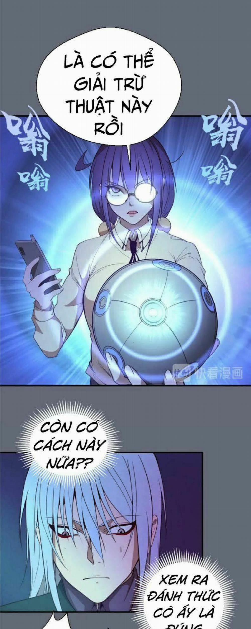 Cao Đẳng Linh Hồn 34 trang 65