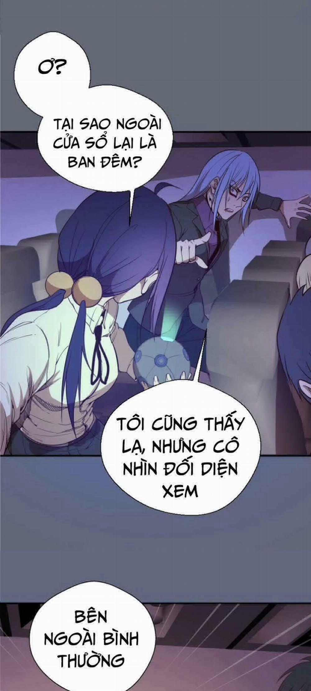 Cao Đẳng Linh Hồn 34 trang 67