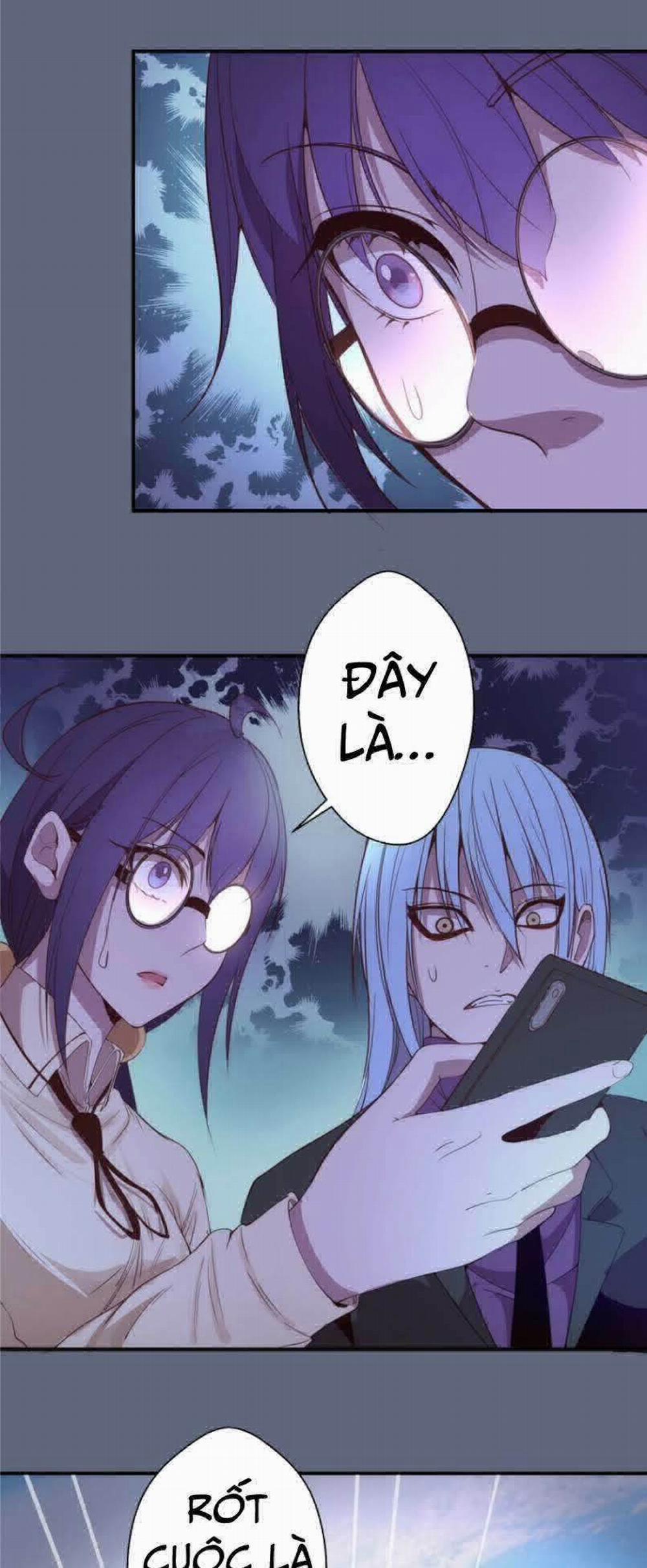 Cao Đẳng Linh Hồn 34 trang 71