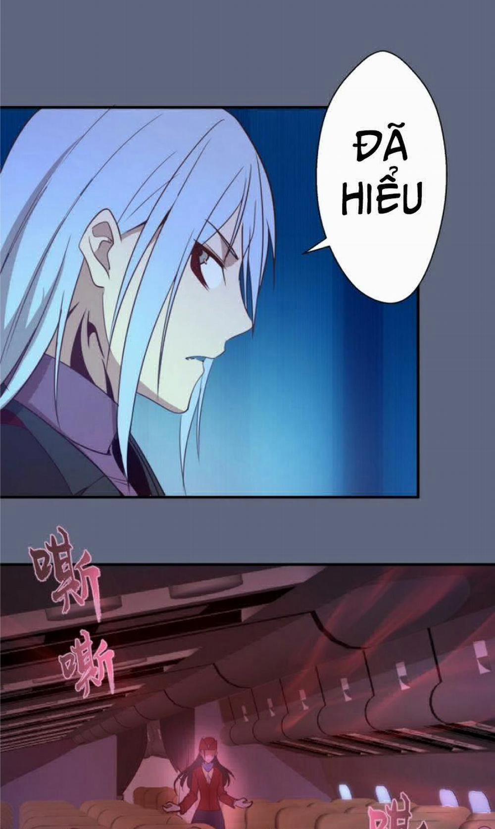 Cao Đẳng Linh Hồn 34 trang 75