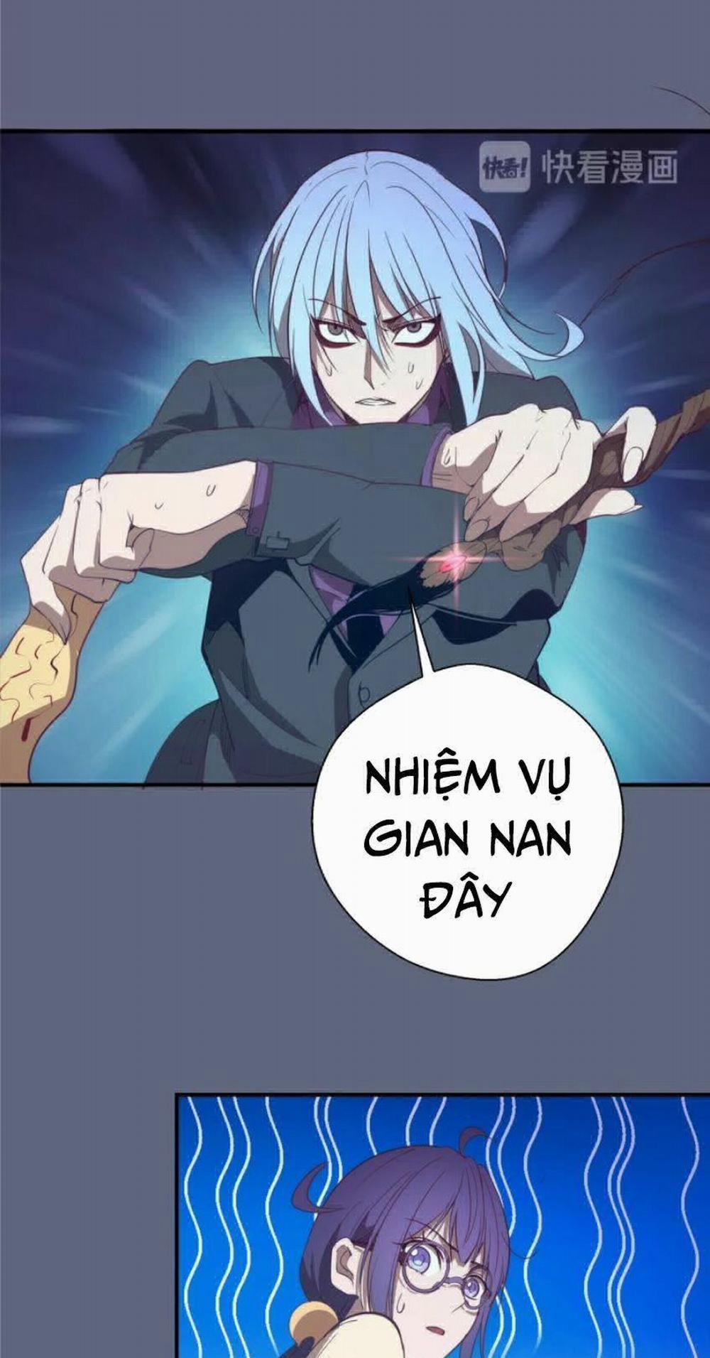 Cao Đẳng Linh Hồn 34 trang 77