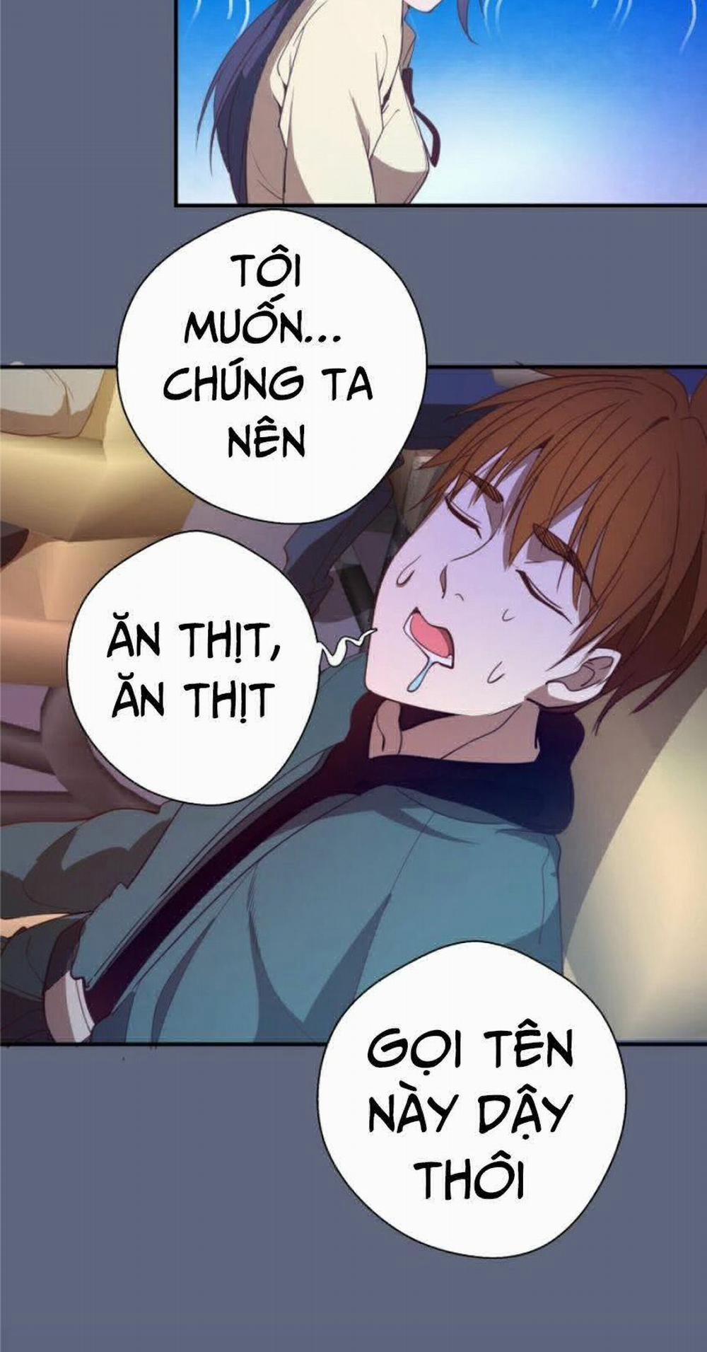 Cao Đẳng Linh Hồn 34 trang 78