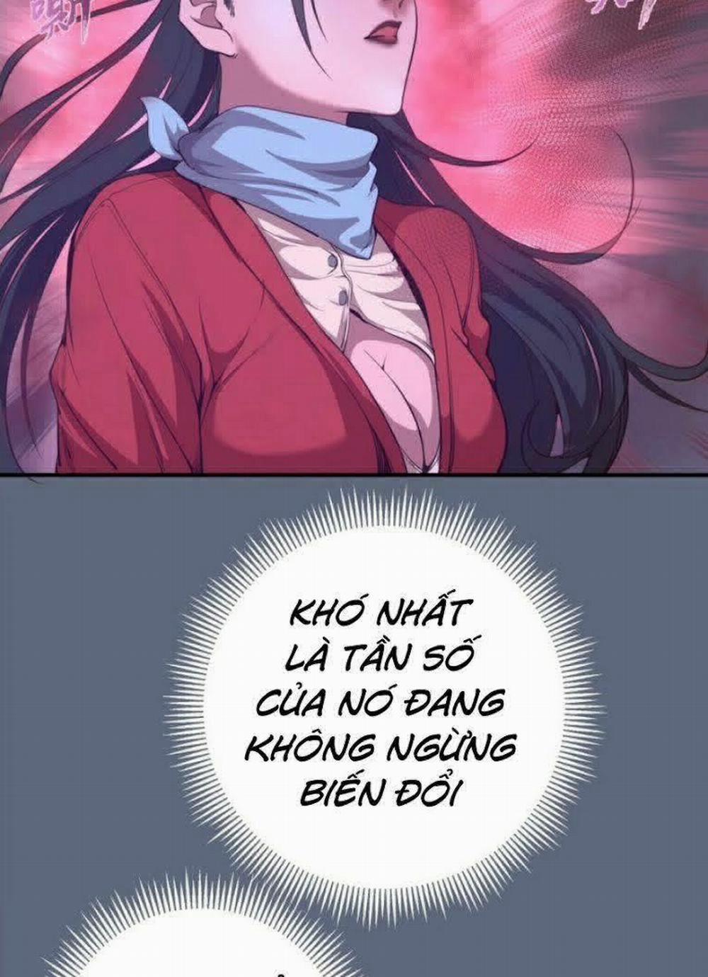 Cao Đẳng Linh Hồn 35 trang 17