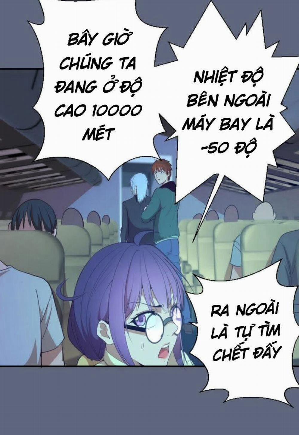 Cao Đẳng Linh Hồn 35 trang 24