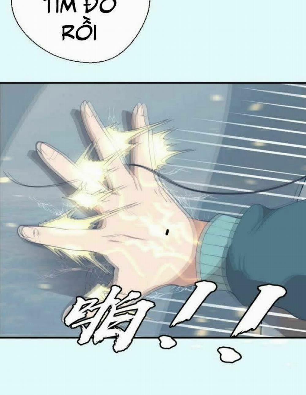 Cao Đẳng Linh Hồn 35 trang 31