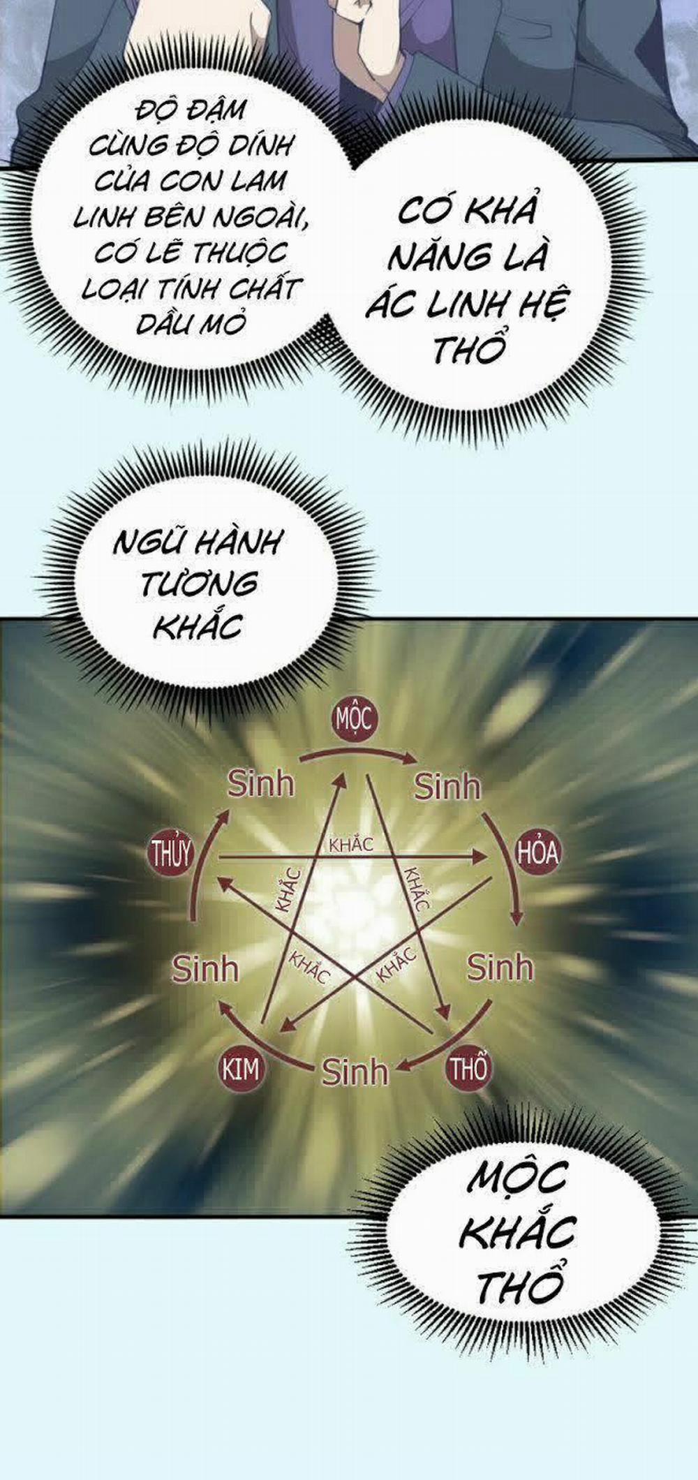 Cao Đẳng Linh Hồn 35 trang 35