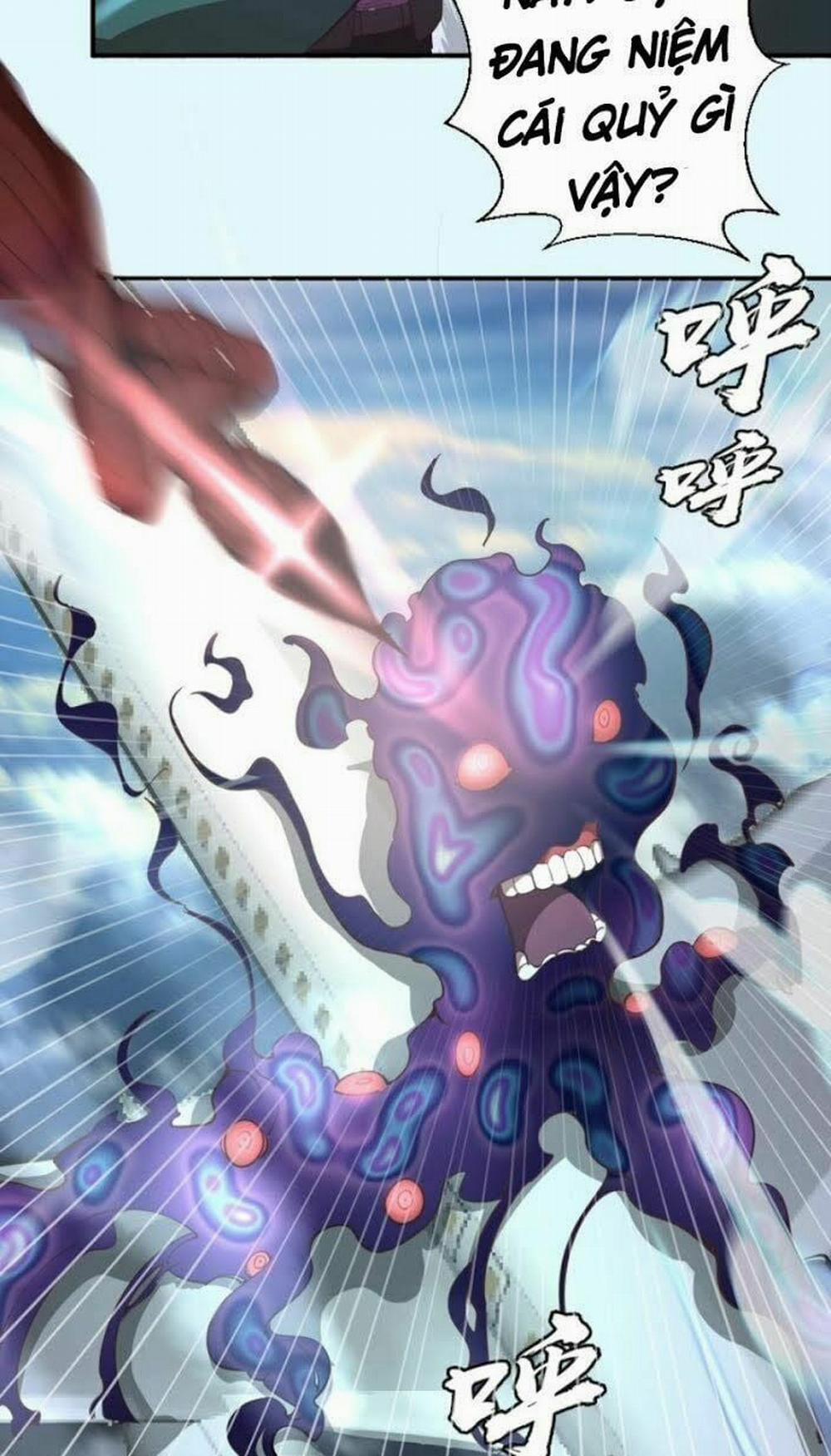 Cao Đẳng Linh Hồn 35 trang 37